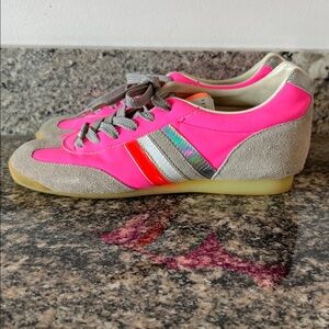 Serafini Italian Sport Sneakers